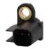 Датчик ABS MAZDA T. 3 1.4/1.6/1.6 DI TURBO/2.0/2.3/2.3 MPS/DISI TURBO MPS/MZR 03- JAPANPARTS ABS333 (фото 1)
