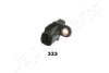 Датчик ABS MAZDA T. 3 1.4/1.6/1.6 DI TURBO/2.0/2.3/2.3 MPS/DISI TURBO MPS/MZR 03- JAPANPARTS ABS333 (фото 2)