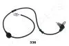 Датчик ABS MAZDA T. PREMACY 1,8-2,0 LE JAPANPARTS ABS336 (фото 2)