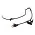 Датчик ABS MAZDA T. PREMACY 1,8-2,0 LE JAPANPARTS ABS336 (фото 3)