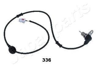 Датчик ABS MAZDA T. PREMACY 1,8-2,0 LE JAPANPARTS ABS336