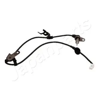 Датчик ABS MAZDA T. PREMACY 1,8-2,0 LE JAPANPARTS ABS336