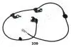 Датчик ABS MAZDA T. 6 02- PR JAPANPARTS ABS339 (фото 2)