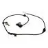 Датчик ABS MAZDA T. 6 02- PR JAPANPARTS ABS339 (фото 3)