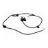 Датчик ABS MAZDA T. 6 02- PR JAPANPARTS ABS339 (фото 4)