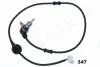 Датчик ABS MAZDA T. PREMACY 1,8-2,0 PR JAPANPARTS ABS347 (фото 2)