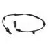 MAZDA Датчик ABS передній 2 1.3-1.6 07-15 JAPANPARTS ABS-359 (фото 3)