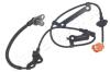 Датчик ABS HONDA P. HR-V 1.6 16V 99- LE JAPANPARTS ABS404 (фото 2)