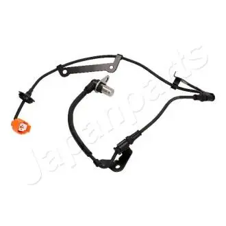 Датчик, кількість обертів колеса JAPANPARTS ABS419