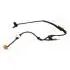 Датчик ABS HONDA P. ACCORD VIII 2.0/2.2 I-CTDI/2.4 03- LE JAPANPARTS ABS434 (фото 1)
