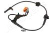 Датчик ABS HONDA P. CR-V II 2.0/2.2 CTDI 02-06 LE JAPANPARTS ABS435 (фото 2)