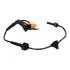 Датчик ABS HONDA P. CR-V II 2.0/2.2 CTDI 02-06 LE JAPANPARTS ABS435 (фото 3)