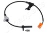 Датчик ABS HONDA T. ACCORD VIII 2.0/2.2 I-CTDI/2.4 03- LE JAPANPARTS ABS438 (фото 2)