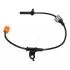 Датчик ABS HONDA T. ACCORD VIII 2.0/2.2 I-CTDI/2.4 03- LE JAPANPARTS ABS438 (фото 3)