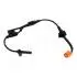 Датчик ABS HONDA T. CR-V II 2.0/2.2 CTDI 02-06 LE JAPANPARTS ABS439 (фото 1)