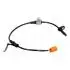 Датчик ABS HONDA T. ACCORD VIII 2.0/2.2 I-CTDI/2.4 03- PR JAPANPARTS ABS440 (фото 4)