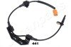 Датчик ABS HONDA T. CR-V II 2.0 2.2 CTDI 02-06 PR JAPANPARTS ABS441 (фото 2)