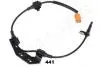 Датчик ABS HONDA T. CR-V II 2.0 2.2 CTDI 02-06 PR JAPANPARTS ABS441 (фото 2)