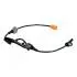 Датчик ABS HONDA T. CR-V II 2.0 2.2 CTDI 02-06 PR JAPANPARTS ABS441 (фото 4)