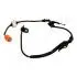 Датчик ABS HONDA P. ACCORD 2,4 VTEC 03- LE JAPANPARTS ABS442 (фото 1)