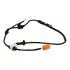 Датчик ABS HONDA P. ACCORD 2,4 VTEC 03- LE JAPANPARTS ABS442 (фото 4)