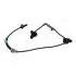 Датчик ABS HONDA P. CR-V 2,4 I-VTEC 4WD 09- LE JAPANPARTS ABS443 (фото 1)