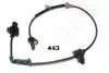 Датчик ABS HONDA P. CR-V 2,4 I-VTEC 4WD 09- LE JAPANPARTS ABS443 (фото 2)