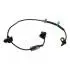 Датчик ABS HONDA P. CR-V 2,4 I-VTEC 4WD 09- LE JAPANPARTS ABS443 (фото 3)