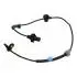 Датчик ABS HONDA P. CR-V 2,4 I-VTEC 4WD 09- LE JAPANPARTS ABS443 (фото 4)