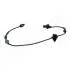 Датчик ABS HONDA P. CR-V 2,4 I-VTEC 4WD 09- PR JAPANPARTS ABS444 (фото 3)