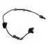 Датчик ABS HONDA P. CR-V 2,4 I-VTEC 4WD 09- PR JAPANPARTS ABS444 (фото 4)