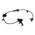 Датчик ABS HONDA P. CIVIC 1.4 08- PR JAPANPARTS ABS447 (фото 3)