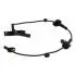 Датчик ABS HONDA P. CIVIC 1.4 08- PR JAPANPARTS ABS447 (фото 4)
