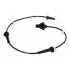 Датчик ABS HONDA P. CIVIC 1.4 08- LE JAPANPARTS ABS448 (фото 3)