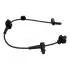 Датчик ABS HONDA T. CIVIC 1.4 08- PR JAPANPARTS ABS449 (фото 3)