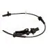 Датчик ABS HONDA P. CITY 1,4 08- LE JAPANPARTS ABS451 (фото 4)
