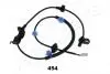 Датчик ABS HONDA T. JAZZ 1.4 11- PR JAPANPARTS ABS454 (фото 2)
