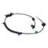 Датчик ABS HONDA T. JAZZ 1.4 11- PR JAPANPARTS ABS454 (фото 3)