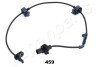 Датчик ABS HONDA P. CIVIC 1,6 05- LE JAPANPARTS ABS459 (фото 2)