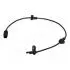Датчик ABS HONDA T. CIVIC 1,3 06- LE JAPANPARTS ABS461 (фото 1)