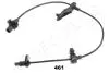 Датчик ABS HONDA T. CIVIC 1,3 06- LE JAPANPARTS ABS461 (фото 2)