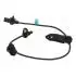 Датчик ABS HONDA T. CIVIC 1,3 06- PR JAPANPARTS ABS462 (фото 2)