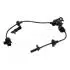 Датчик ABS HONDA P. ACCORD 2,4 08- PR JAPANPARTS ABS464 (фото 1)
