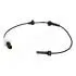 Датчик ABS HONDA T. ACCORD 2.4 08- JAPANPARTS ABS465 (фото 1)