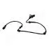Датчик ABS VOLVO P. S40/V40 JAPANPARTS ABS505 (фото 1)