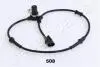 Датчик ABS MITSUBISHI P. COLT 1,3 00- PR JAPANPARTS ABS508 (фото 2)