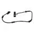 Датчик ABS MITSUBISHI P. COLT 1,3 00- PR JAPANPARTS ABS508 (фото 4)