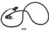 Датчик ABS MITSUBISHI T. PAJERO SPORT 2,5TD LE/PR JAPANPARTS ABS510 (фото 2)