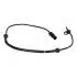 Датчик ABS MITSUBISHI P. COLT 1,5 06- LE JAPANPARTS ABS520 (фото 1)