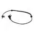 Датчик ABS MITSUBISHI P. COLT 1,5 06- LE JAPANPARTS ABS520 (фото 4)